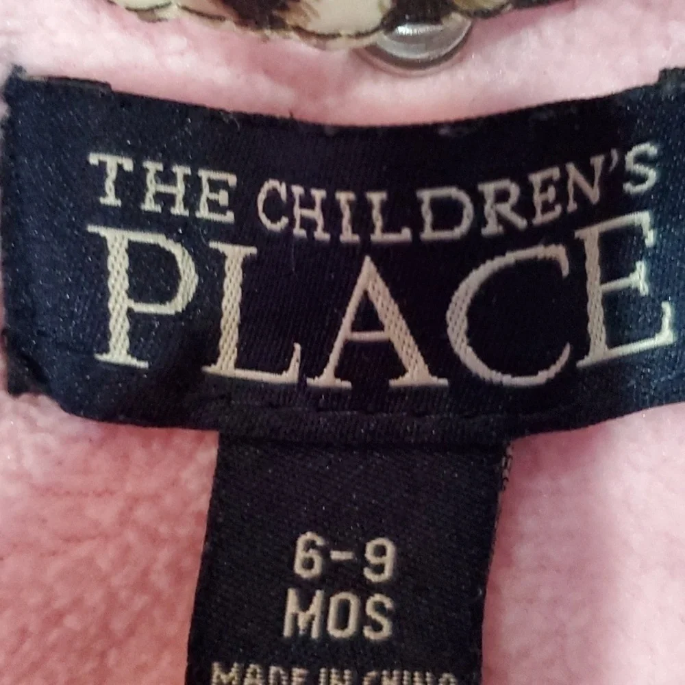 The Childrens Place children place